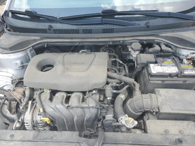 2018 HYUNDAI ACCENT LIM - 3KPC34A36JE033873