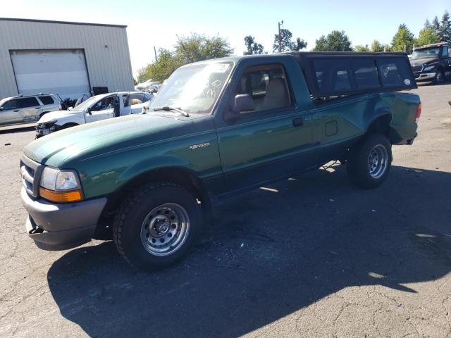 1999 Ford Ranger 