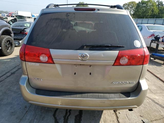 5TDZK22C78S195060 2008 Toyota Sienna Xle