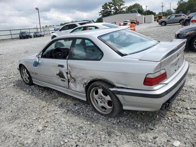 1999 BMW M3 VIN: WBSBG9335XEY82867 Lot: 65574373