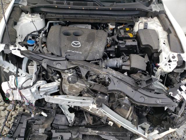 JM3KFBDM4L0781407 Mazda CX-5 GRAND 12