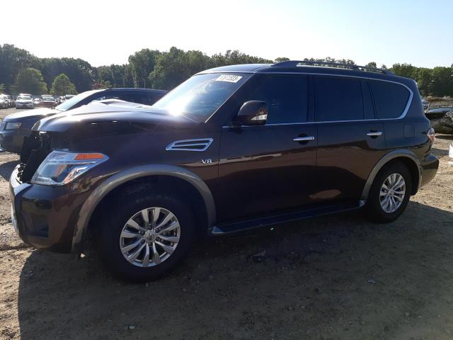 2018 Nissan Armada SV