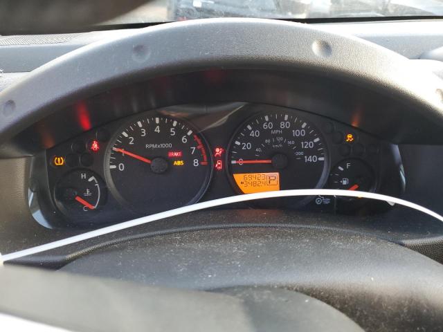 1N6BD0CT5FN768956 Nissan FRONTIER S