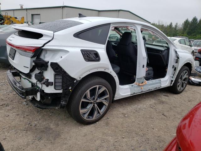 2023 AUDI Q4 E-TRON WA132BFZ3PP051450