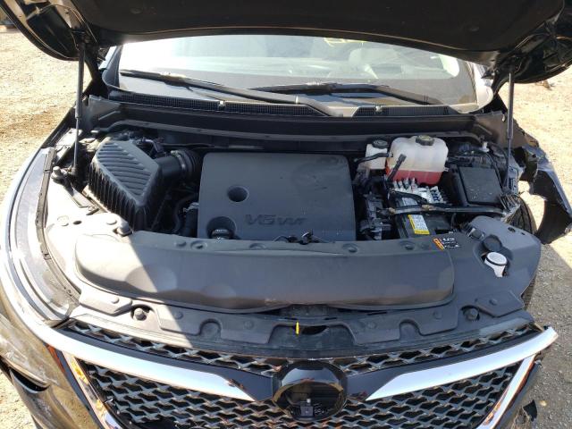 2022 BUICK ENCLAVE AV - 5GAEVCKW8NJ183113