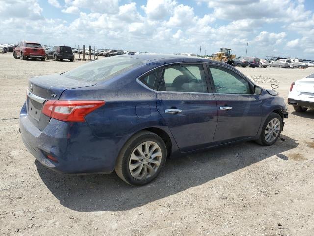 3N1AB7AP8KY446699 Nissan Sentra S 3