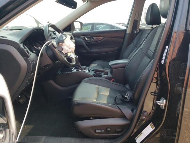 2018 NISSAN ROGUE S - JN8AT2MV4JW345919