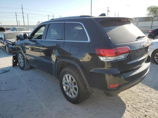 1C4RJEAG7MC681615 Jeep Grand Cherokee Laredo