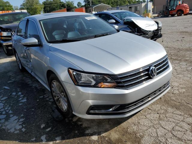 1VWBT7A30HC052897 | 2017 VOLKSWAGEN PASSAT SE