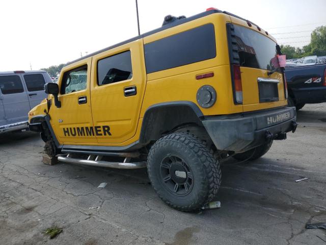 HUMMER H2  2004 1