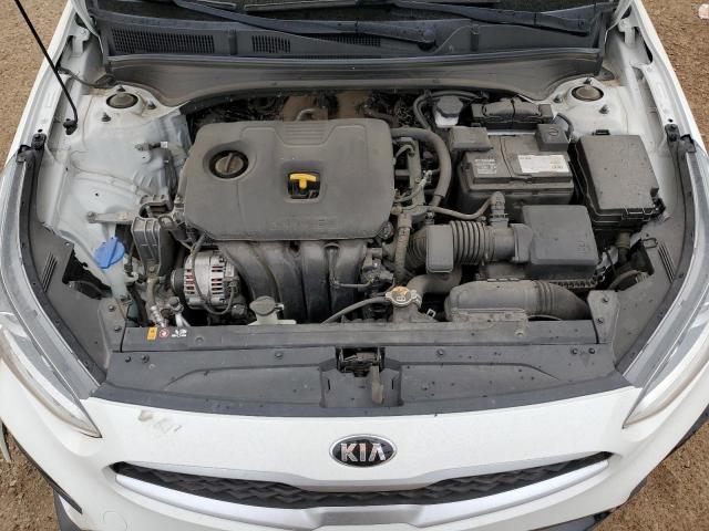 2020 KIA FORTE FE - 3KPF24AD7LE157078
