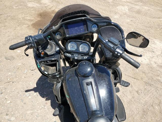 2020 HARLEY-DAVIDSON FLTRK 1HD1KZF12LB624778