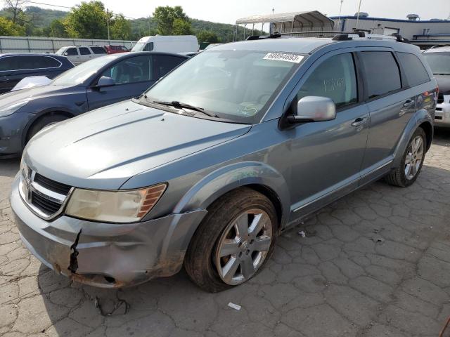 2010 Dodge Journey SXT