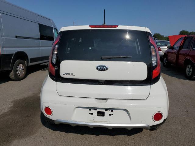 KNDJP3A5XJ7539391 | 2018 KIA SOUL +