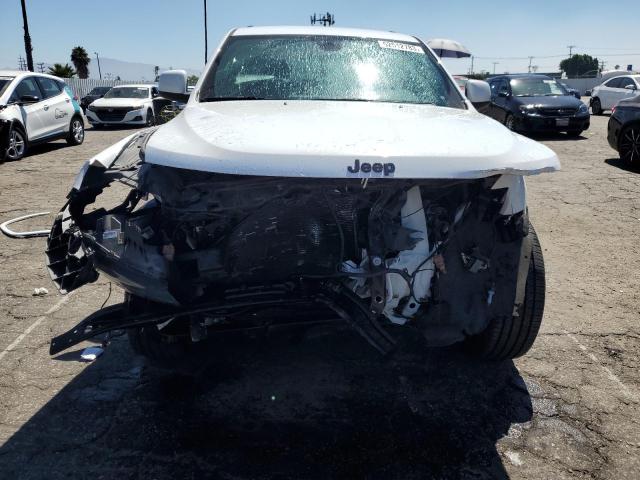 1C4RJFAGXMC690444 Jeep Grand Cherokee Laredo