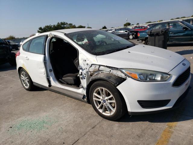 1FADP3K27FL281854 Ford FOCUS SE