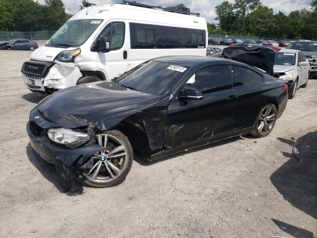2017 BMW 440I - WBA4P1C5XHK522013