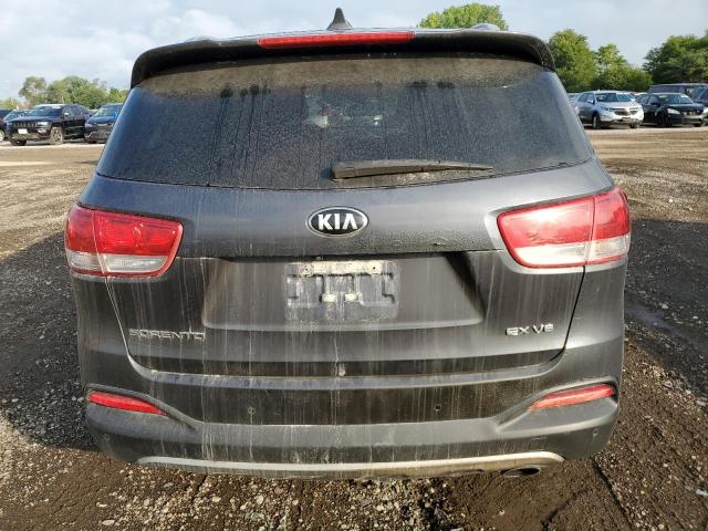 5XYPHDA56GG082474 KIA SORENTO EX