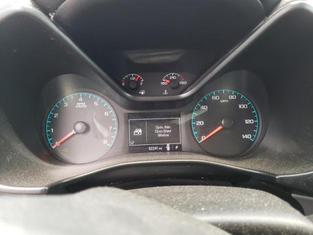 1GCHSBEN3K1199992 Chevrolet Colorado