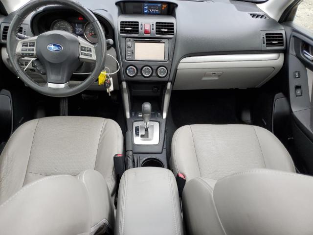 JF2SJARCXFH526592 Subaru Forester 2.5i Limited