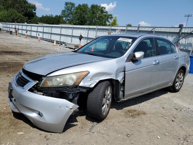 2009 Honda Accord Coupe EX-L