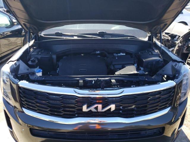 5XYP64HC8LG028064 KIA Telluride S