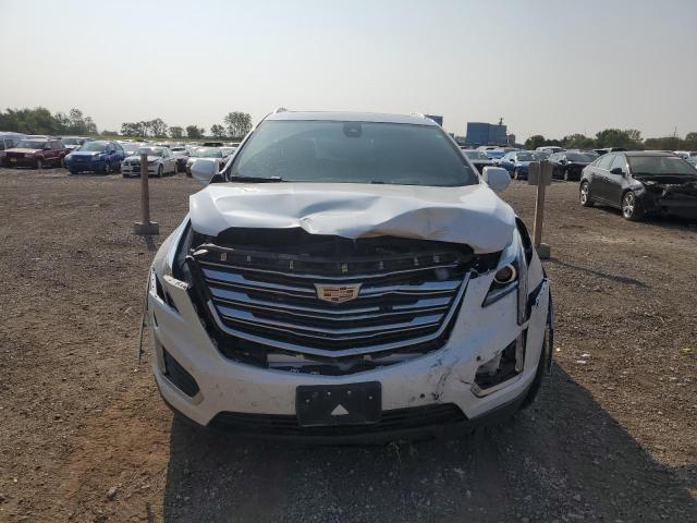 1GYKNDRS9HZ177668 Cadillac XT5 LUXURY