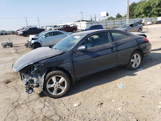 2005 Toyota Camry Solara SE