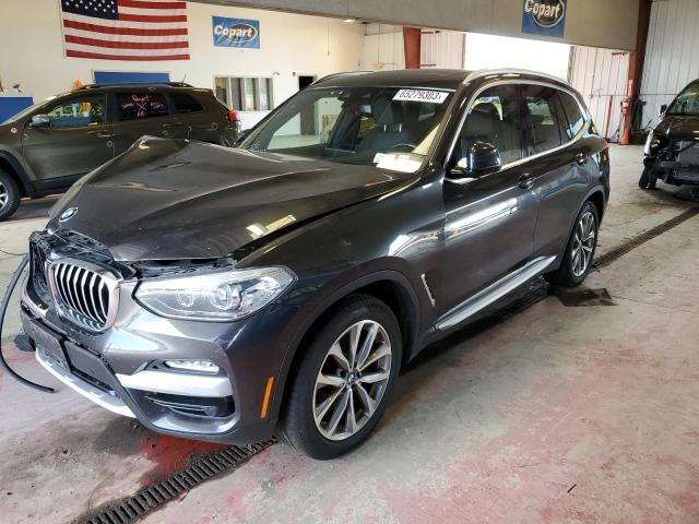 BMW-X3-5UXTR9C5XKLR10852