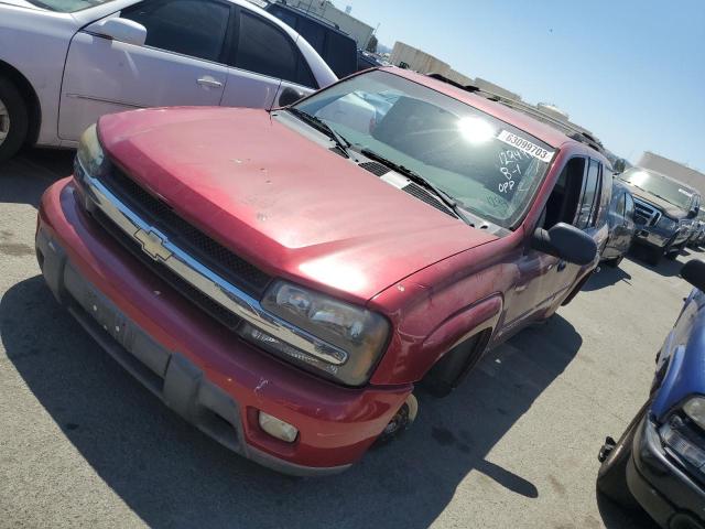 2003 Chevrolet TrailBlazer 