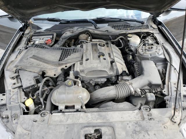 1FA6P8TH9G5257070 Ford MUSTANG
