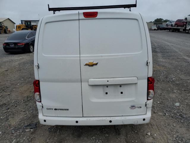 2017 CHEVROLET CITY EXPRE - 3N63M0YN1HK702993