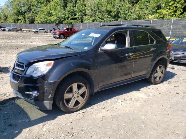 2GNFLHE36F6330848 | 2015 CHEVROLET EQUINOX