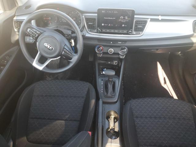 3KPA24AD5ME430952 Kia Rio LX 8