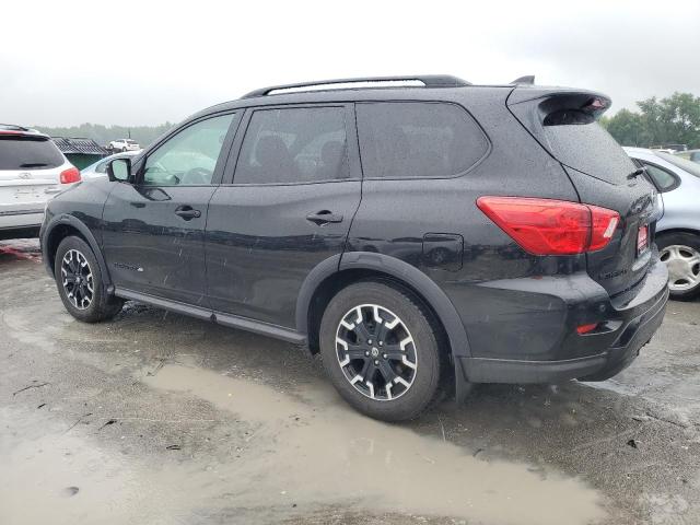 5N1DR2CM0LC646204 Nissan Pathfinder Sl