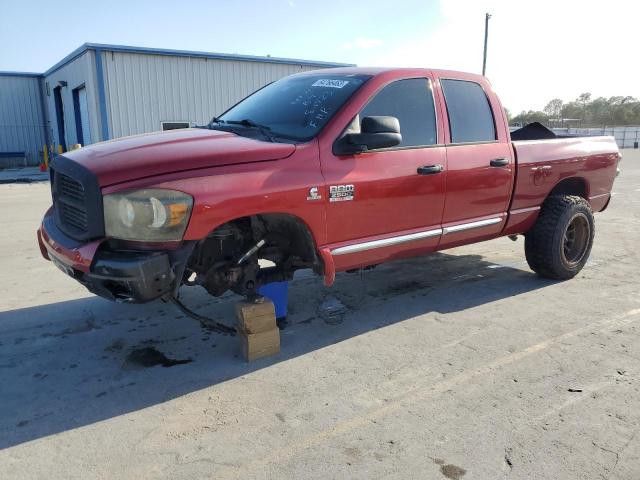 2007 Dodge Ram 2500 ST