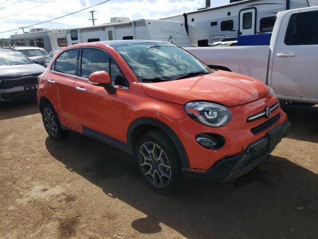 VIN ZFBNFYD11KP780092 FIAT 500 X TREKK 2019 4