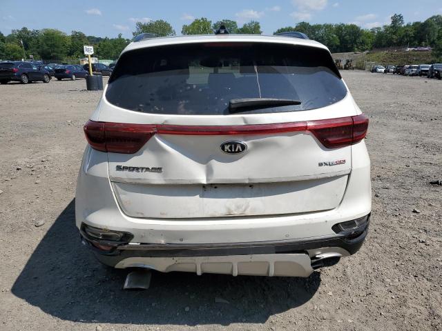 KNDPRCA69L7753403 Kia Sportage S 6