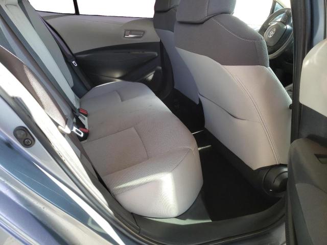 JTDEPRAE8LJ093154 Toyota COROLLA LE