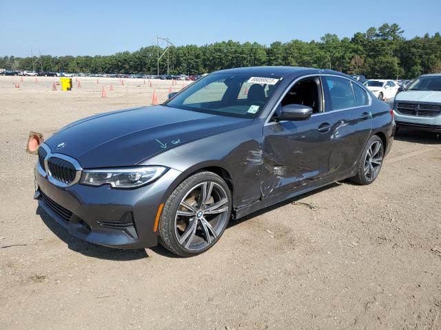 3MW5R1J08L8B17087 BMW 3 Series 330I