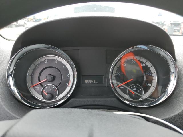 2C4RDGCG1GR249923 Dodge Grand Caravan Sxt