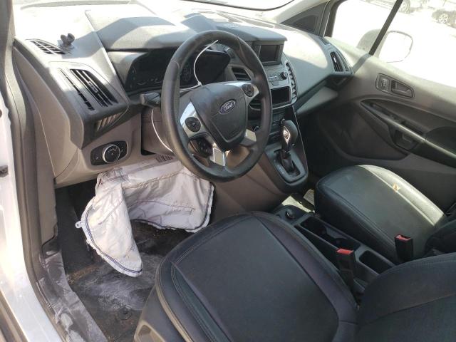  FORD TRANSIT 2020 Білий