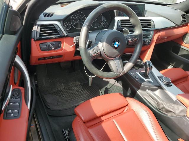2015 BMW 435 XI GRA - WBA4B3C54FGV48911