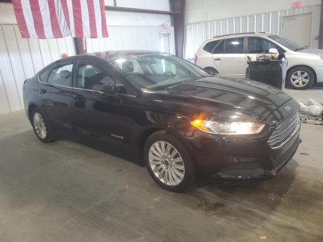 3FA6P0LU0GR235129 Ford Fusion Se Hybrid