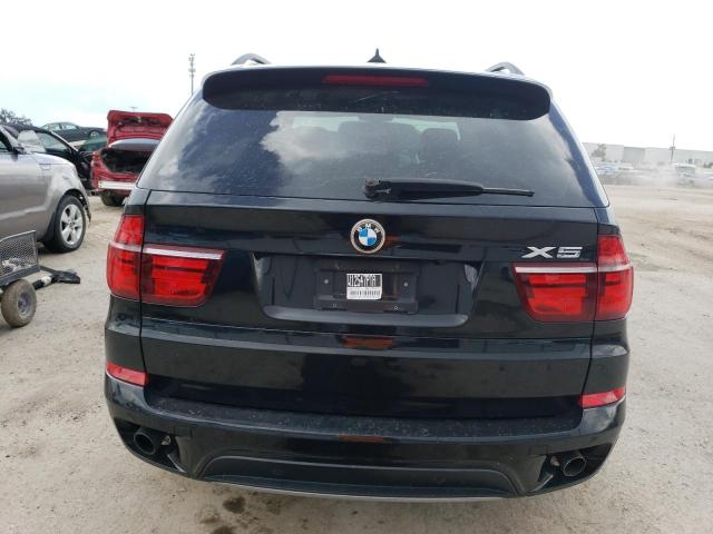 VIN 5UXZV4C5XD0B22668 2013 BMW X5, Xdrive35I no.6