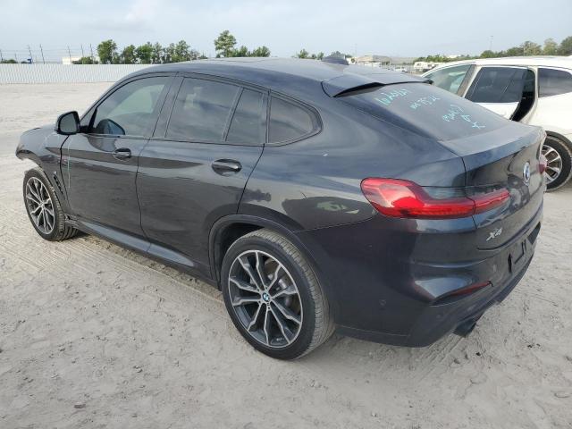 2019 BMW X4 XDRIVE3 - 5UXUJ3C56KLA58690