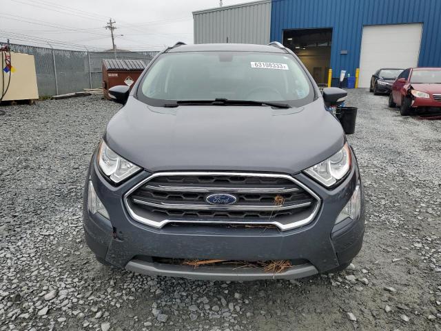 2020 FORD ECOSPORT T - MAJ6S3KL6LC326567