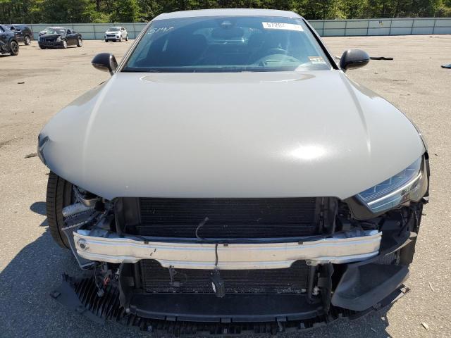 2016 AUDI RS7 PERFOR WUAWRAFC5GN903493