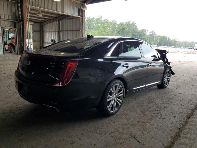 2G61M5S30K9115495 Cadillac XTS LUXURY 3