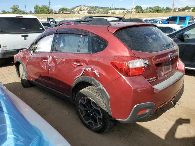 JF2GPABCXG8223814 Subaru Crosstrek Premium